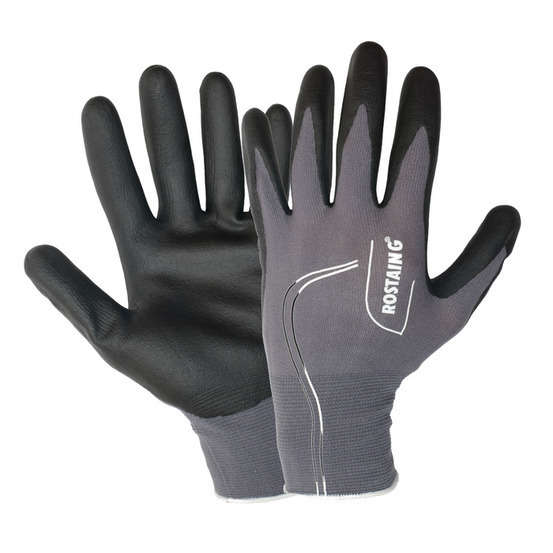 Gant ultra fin super touché T9