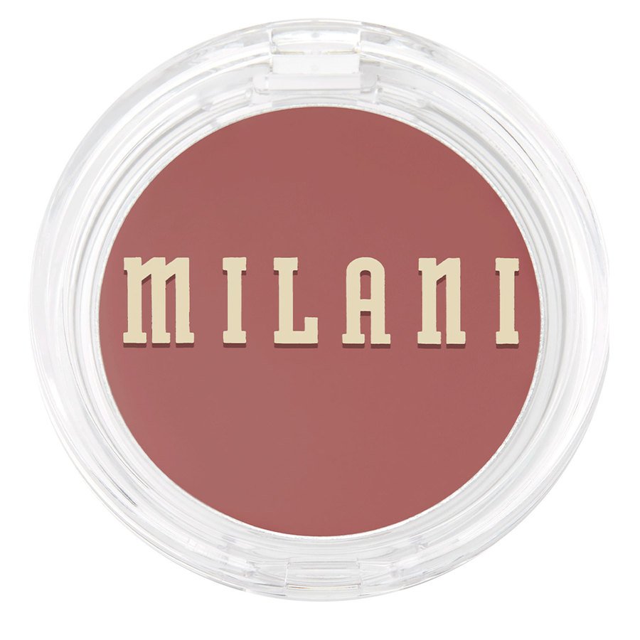 Milani Cosmetics Cheek Kiss Cream Blush 110 Nude Kiss 6g