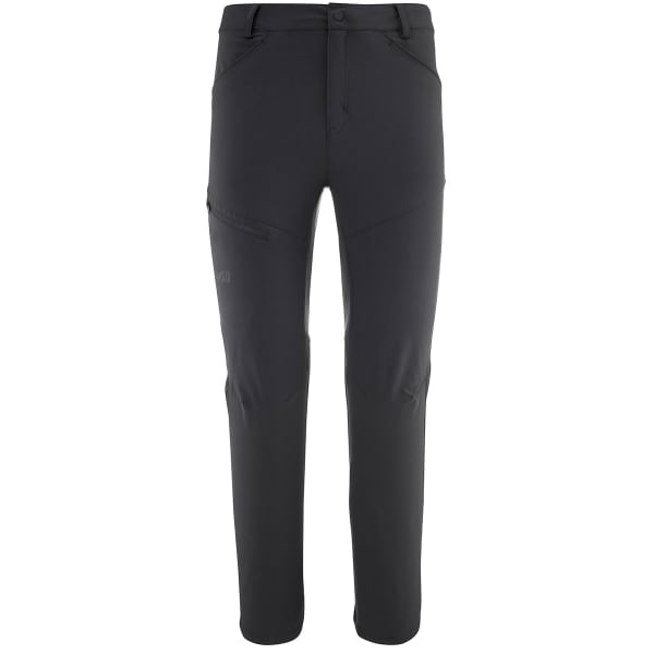 Pantalon randonnée MILLET TREKKER STRETCH PT III M NOIR