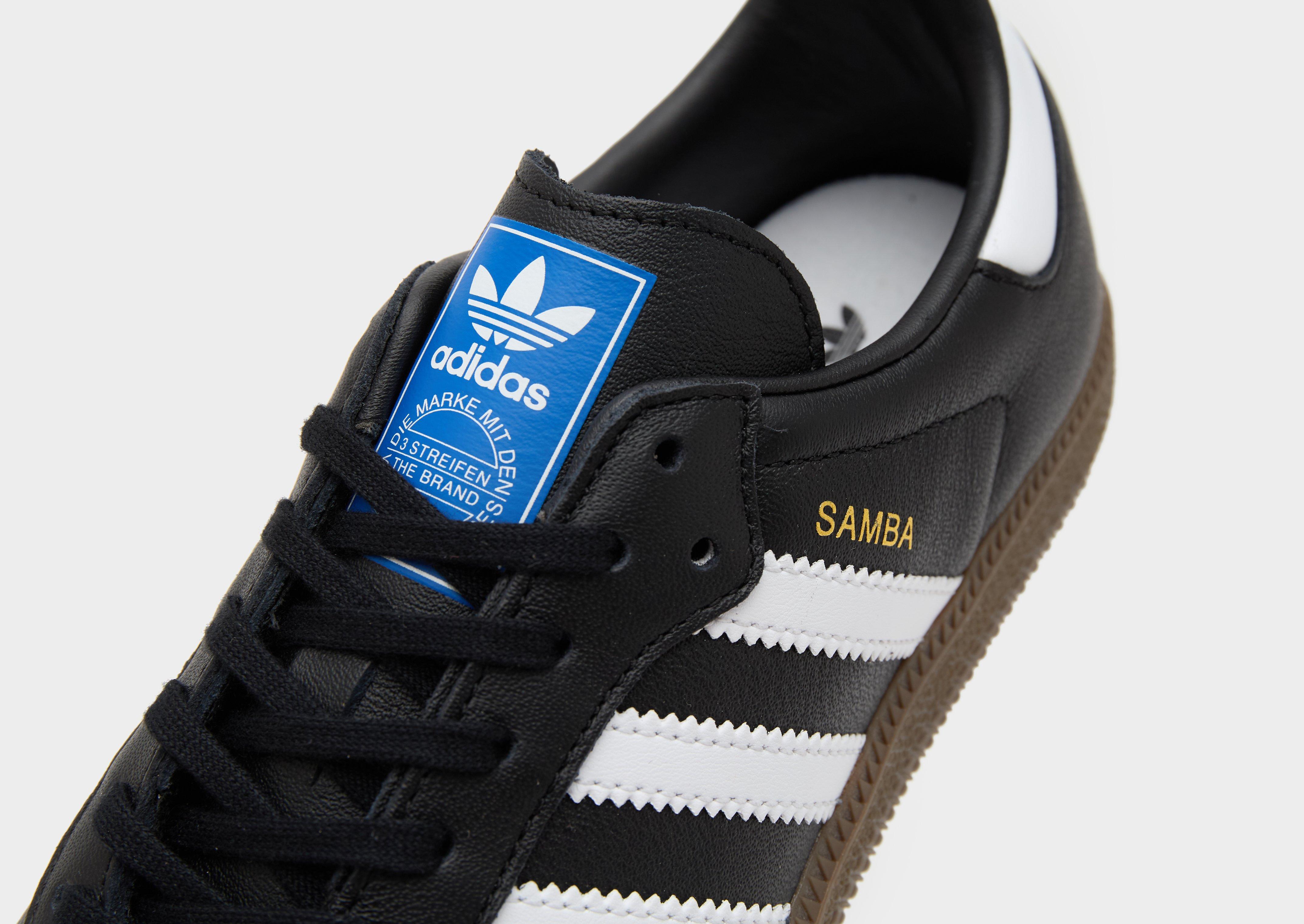 adidas Originals Samba OG Junior