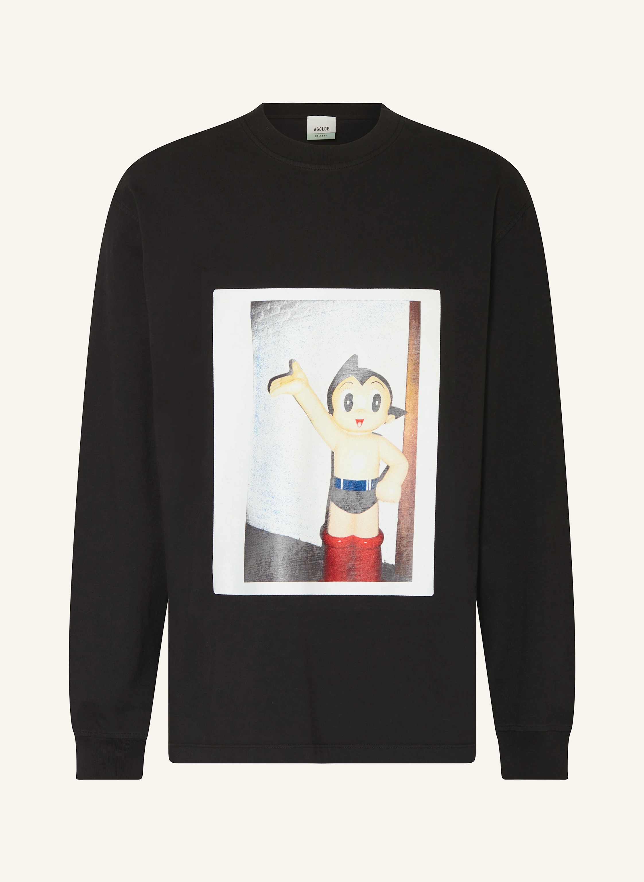 RSVP GALLERY Longsleeve
