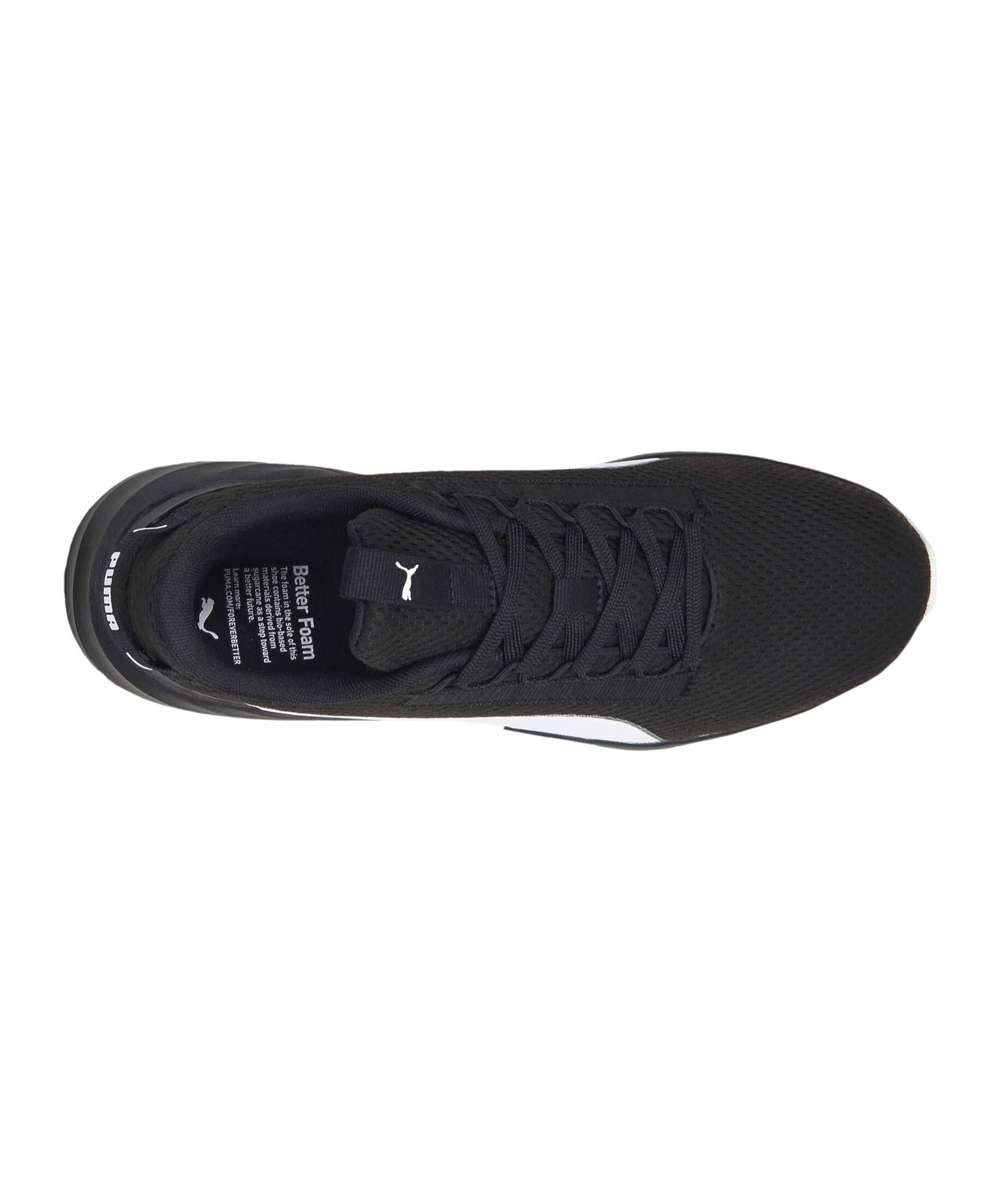 Puma| Herren Lifestyle - Schuhe Herren - Sneakers Better Foam Emerge Star  F04 Laufschuh