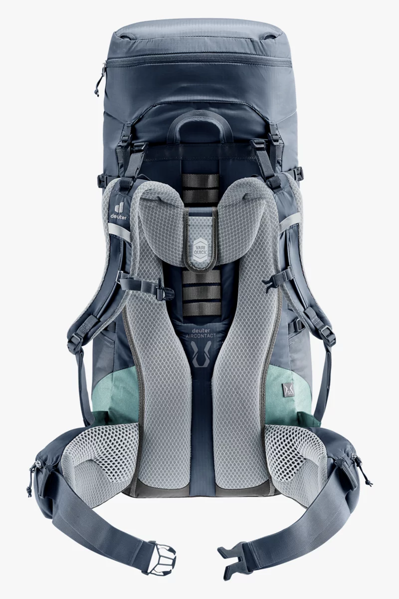 deuter Aircontact Lite SL 45+10 L Damen Wanderrucksack