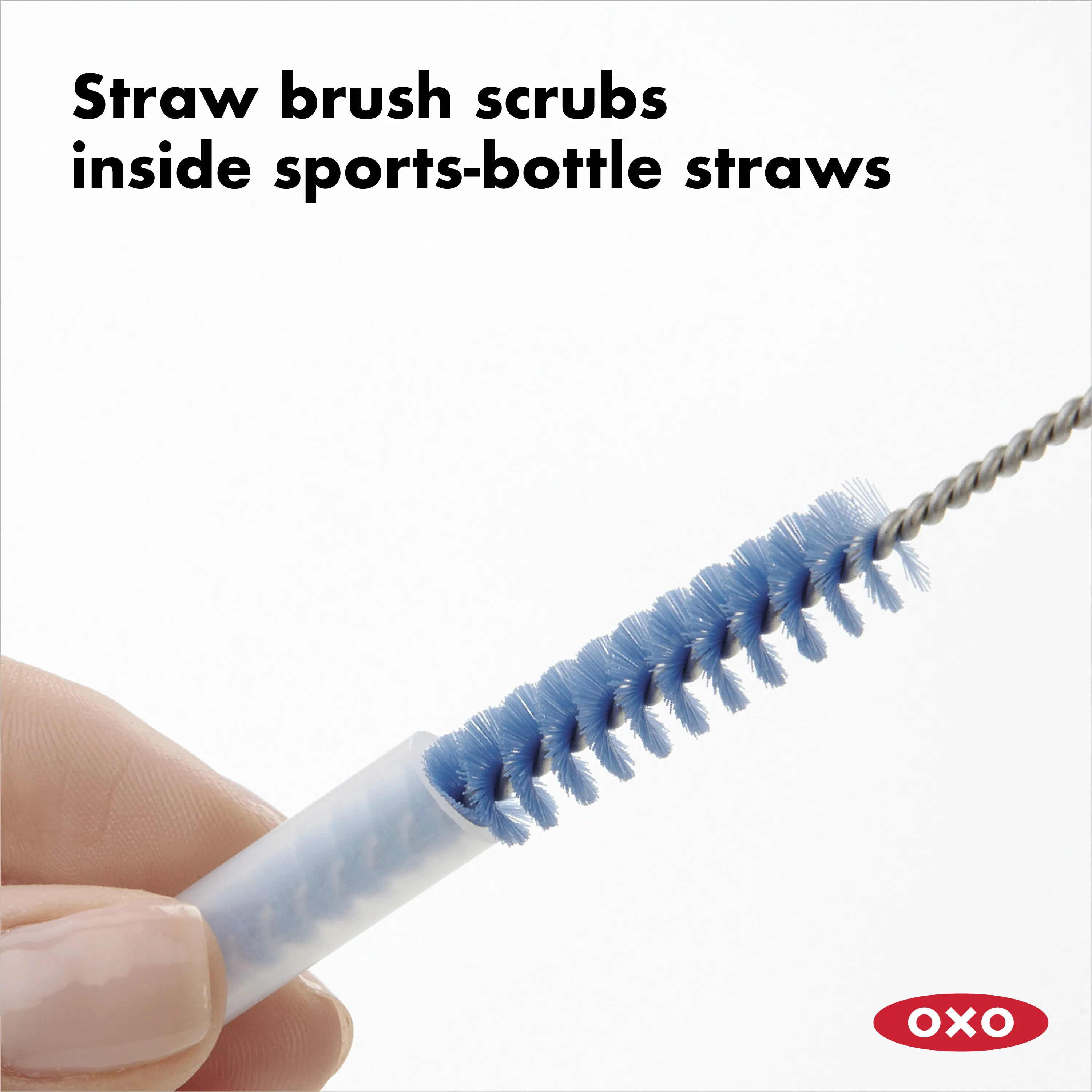 OXO Børstesæt