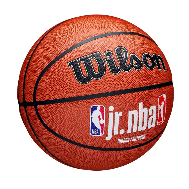 Jr. NBA Family Indoor/Outdoor Basketball