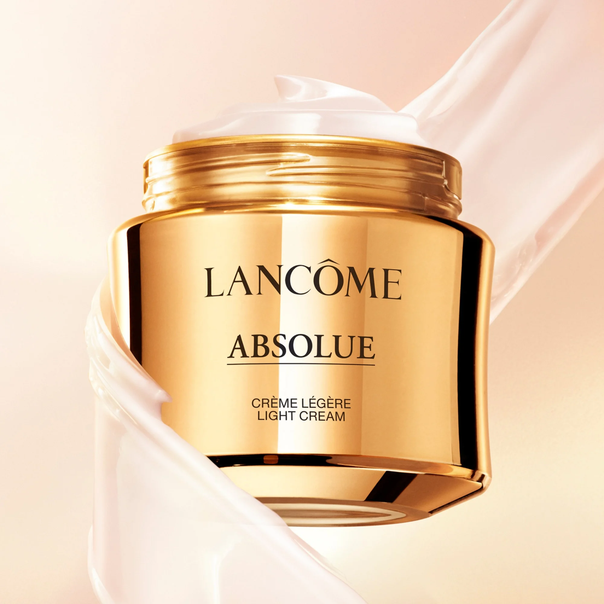 Absolue Crème Légère Régénératrice - Recharge |