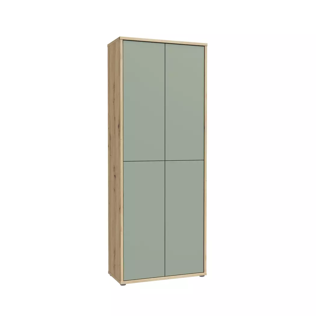 Garderobenschrank Alice Springs