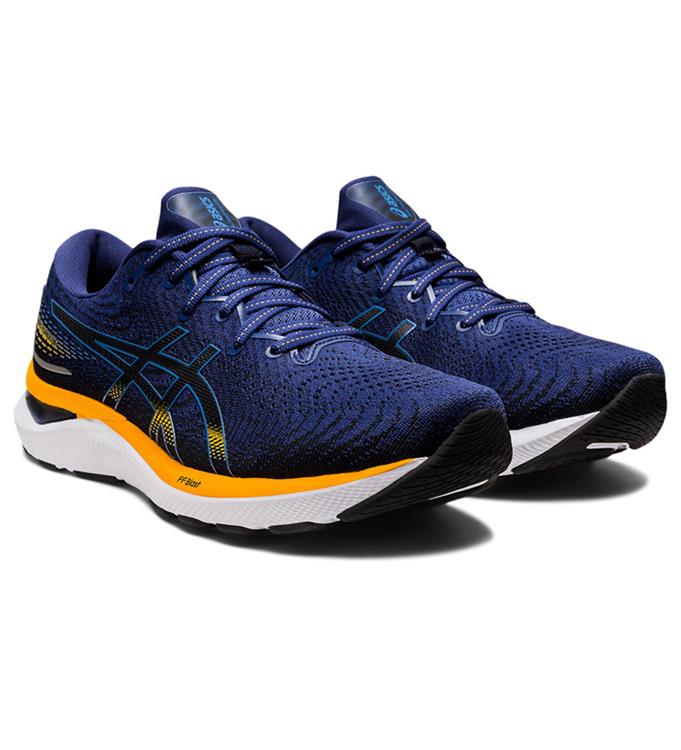 ASICS Men Gel-Cumulus 24 Hardloopschoenen