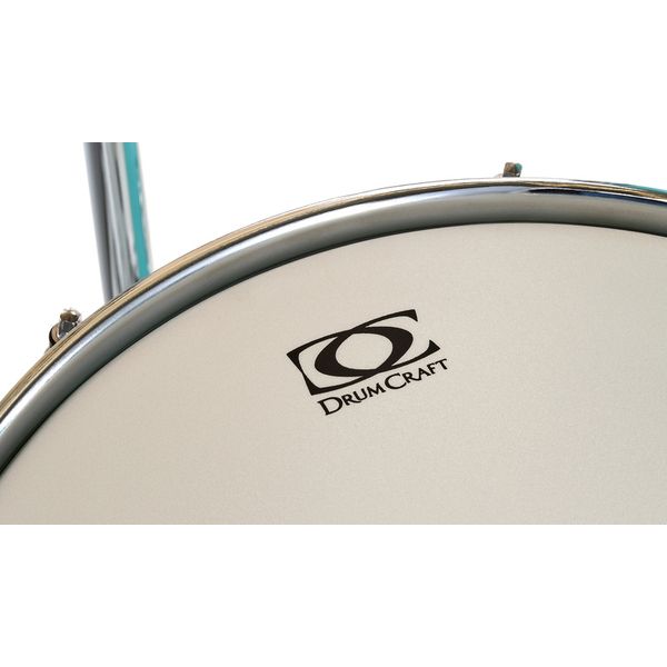 DrumCraft Series 3 Junior Set TQS
