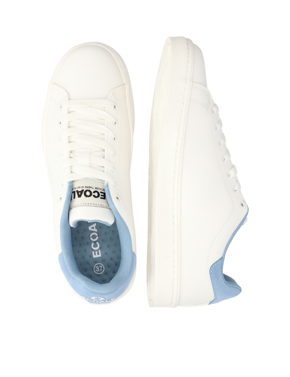 BRISBANALF SNEAKERS WOMAN