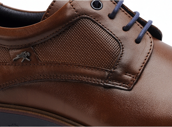 Fluchos basses homme f1857 marron