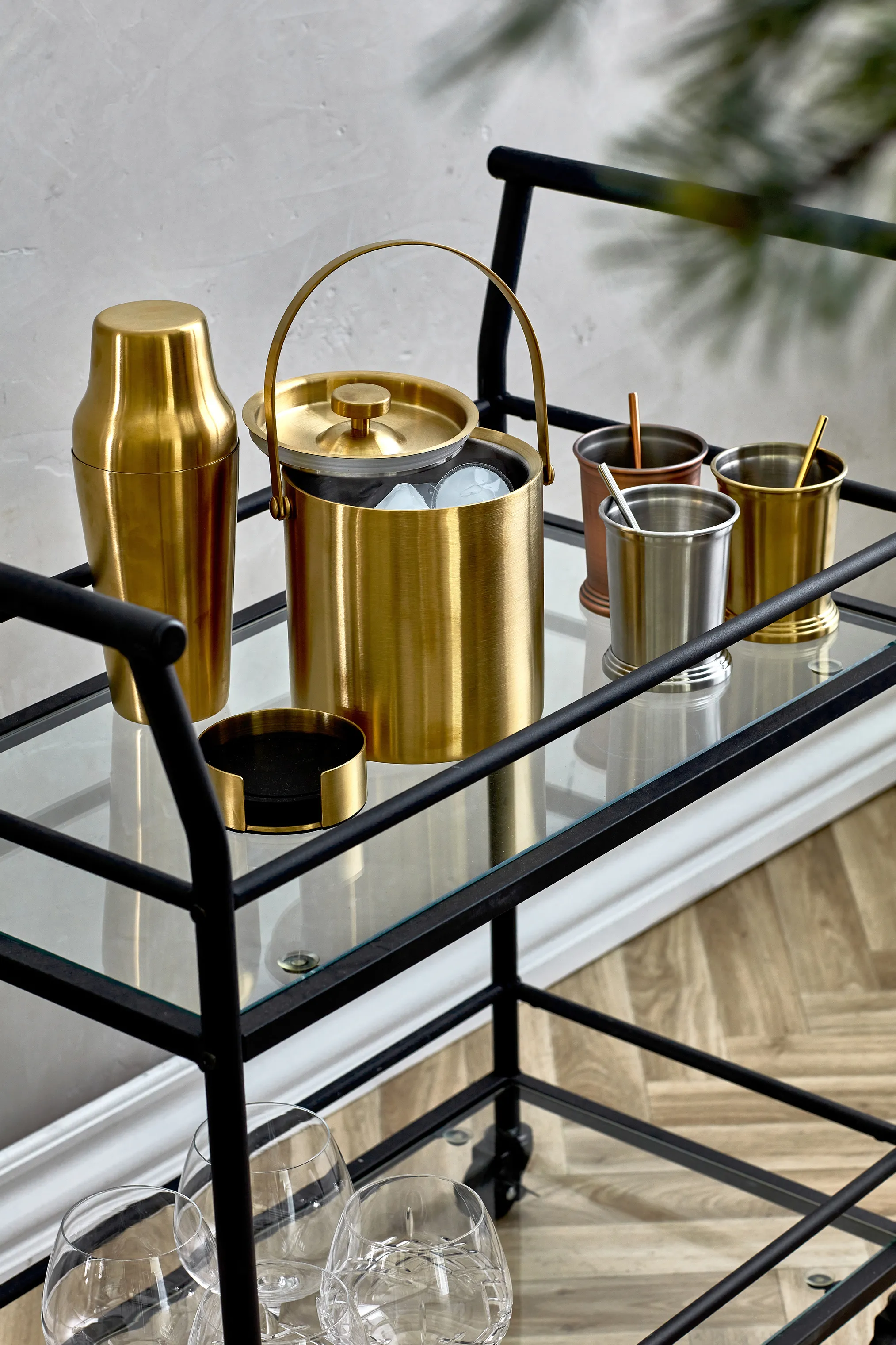 Mixology by CASA Living Isspand