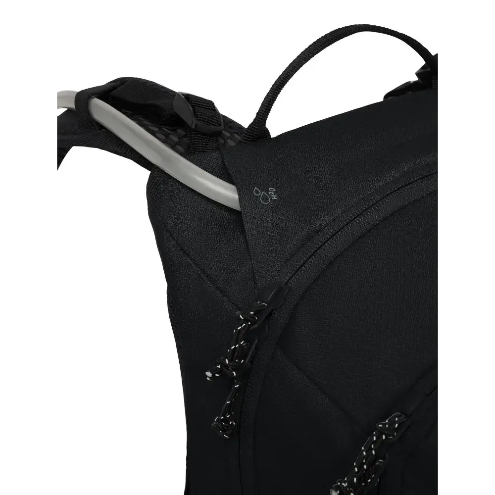 VAUDE Trailvent 10 Fietsrugzak Zwart Dames