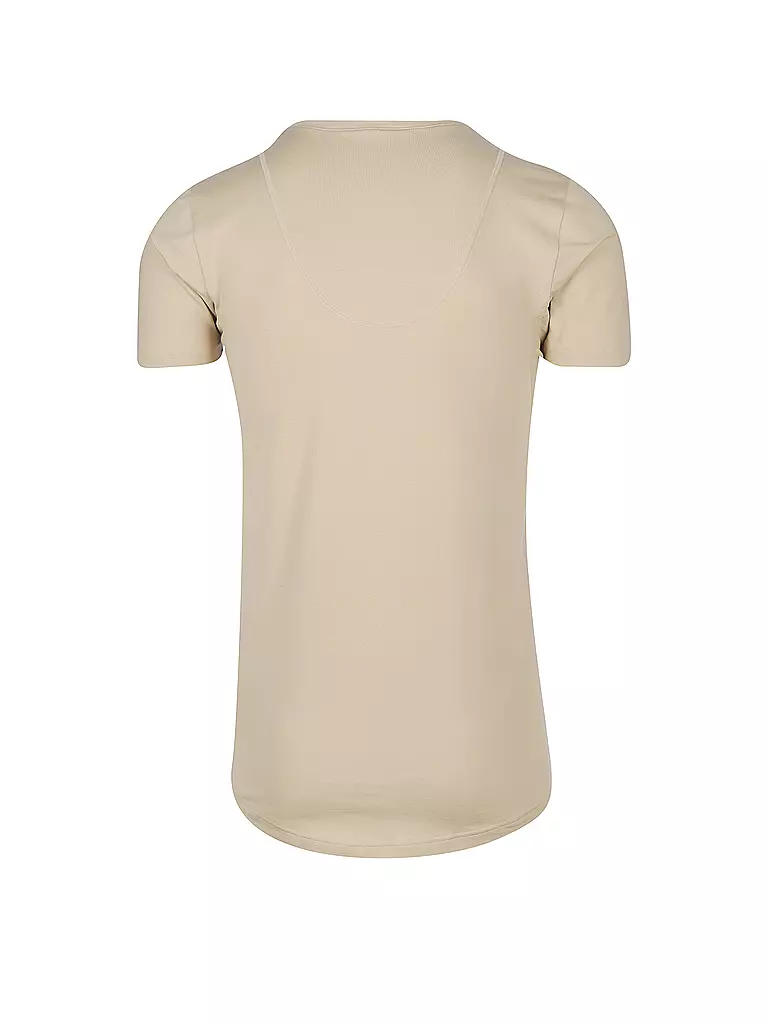 MEY T-Shirt beige