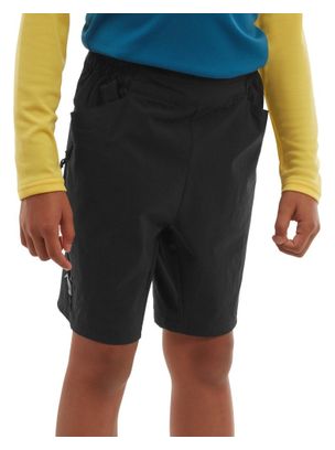 Short Enfant Altura Spark Trail Noir