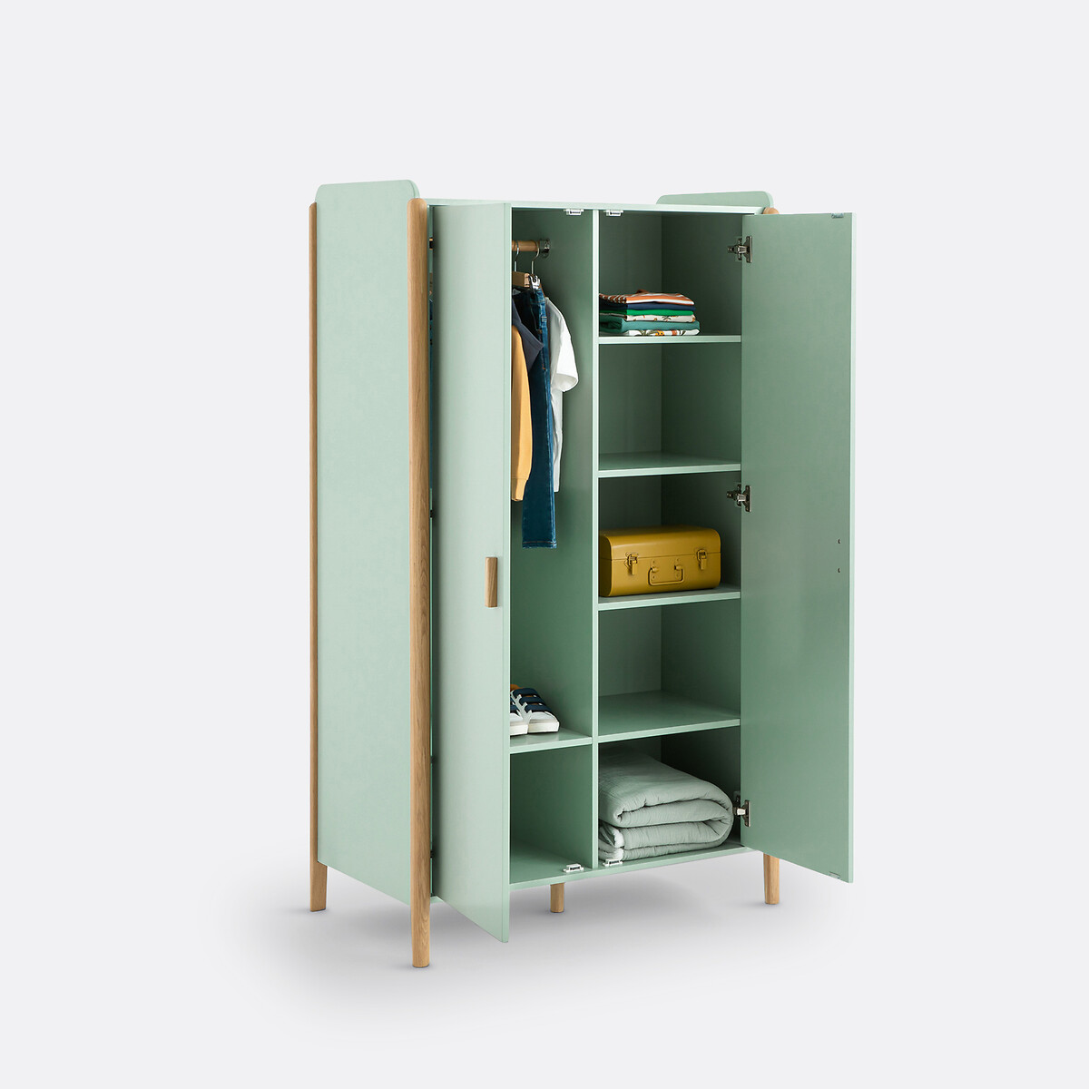 LA REDOUTE INTERIORS<br>Kinderkast, Nadil