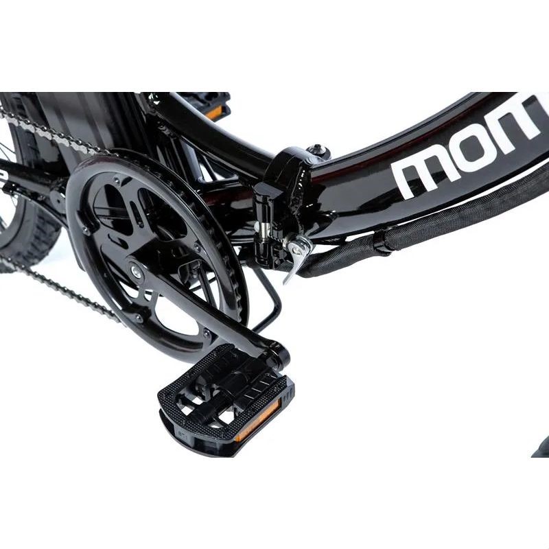Moma Bikes Ebike 20.2