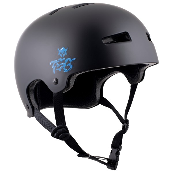 TSG - Evolution Artist Series - Casque de cyclisme