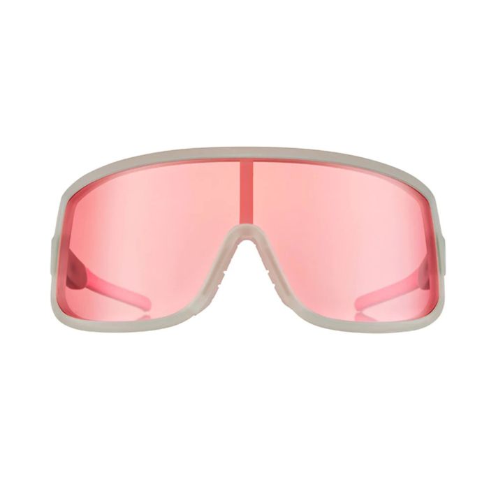 Goodr Unisex Solbriller Extreme Dumpster Diving Hvid