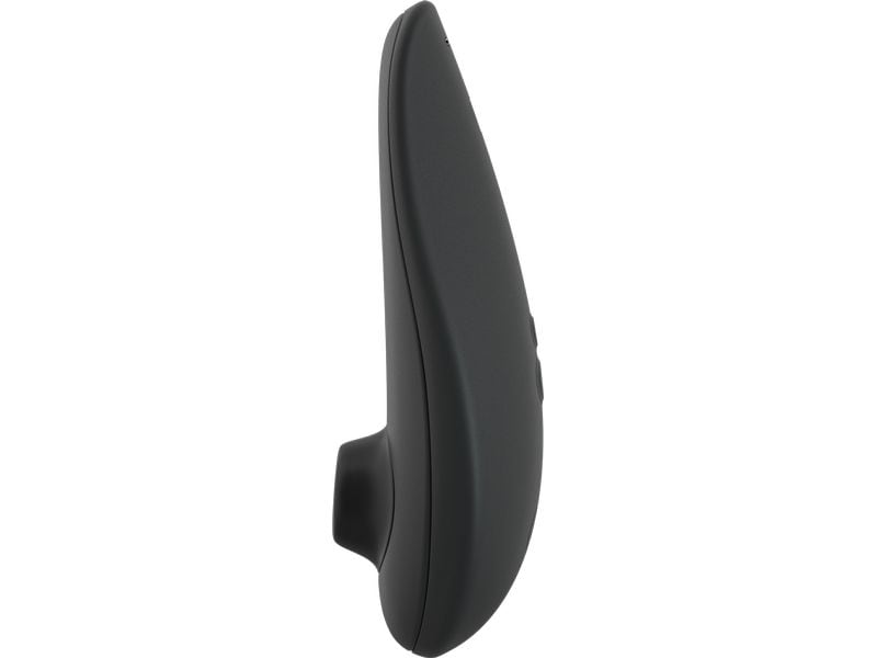 Womanizer Vibrator Classic 2 black Klassischer Klitoris-Stimulator mit Pleasure Air Technology