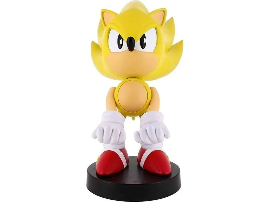 Cable Guys eksklusive Super Sonic Cable Guy-ovne