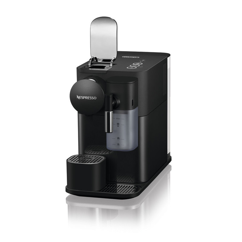 MÁQUINA DE CAFÉ NESPRESSO DELONGHI EN510.B LATISSIMA ONE BLACK