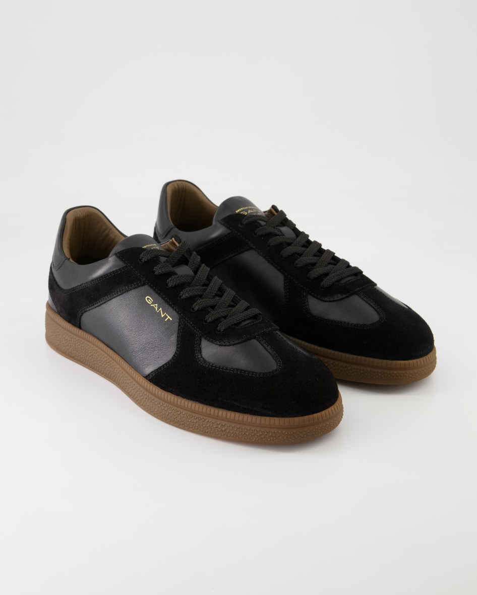 Gant Cuzmo Sneaker in Schwarz