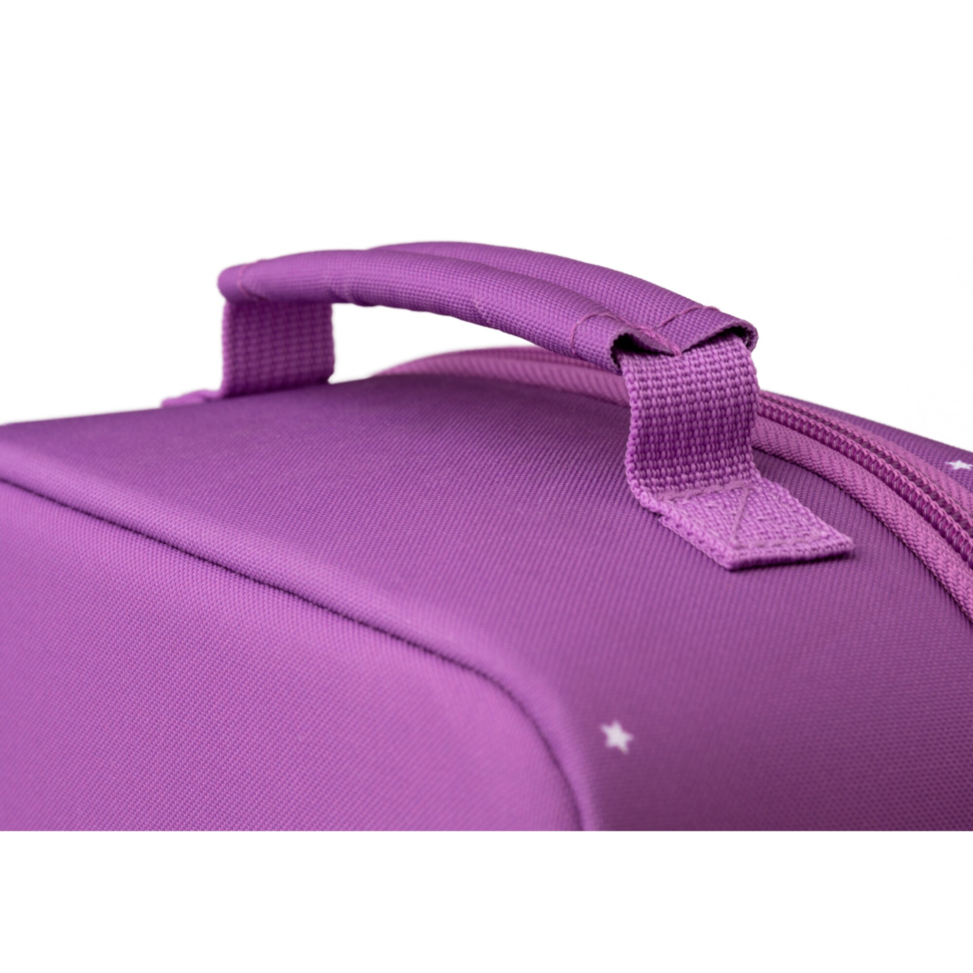 Tonies Tasche Bühnen-Transporter - Hinter dem Regenbogen