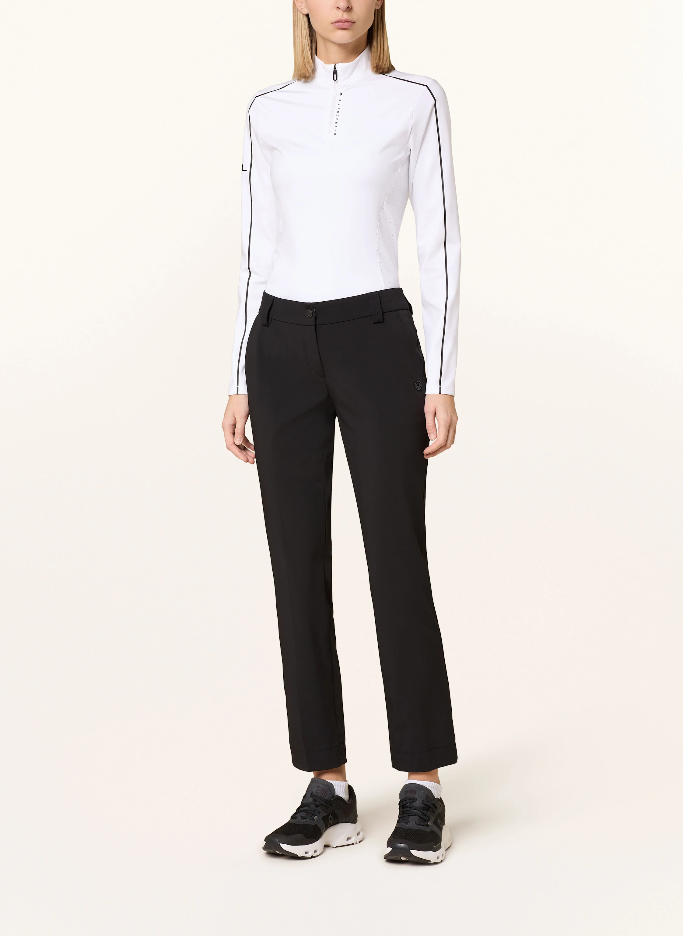 J.LINDEBERG Midlayer