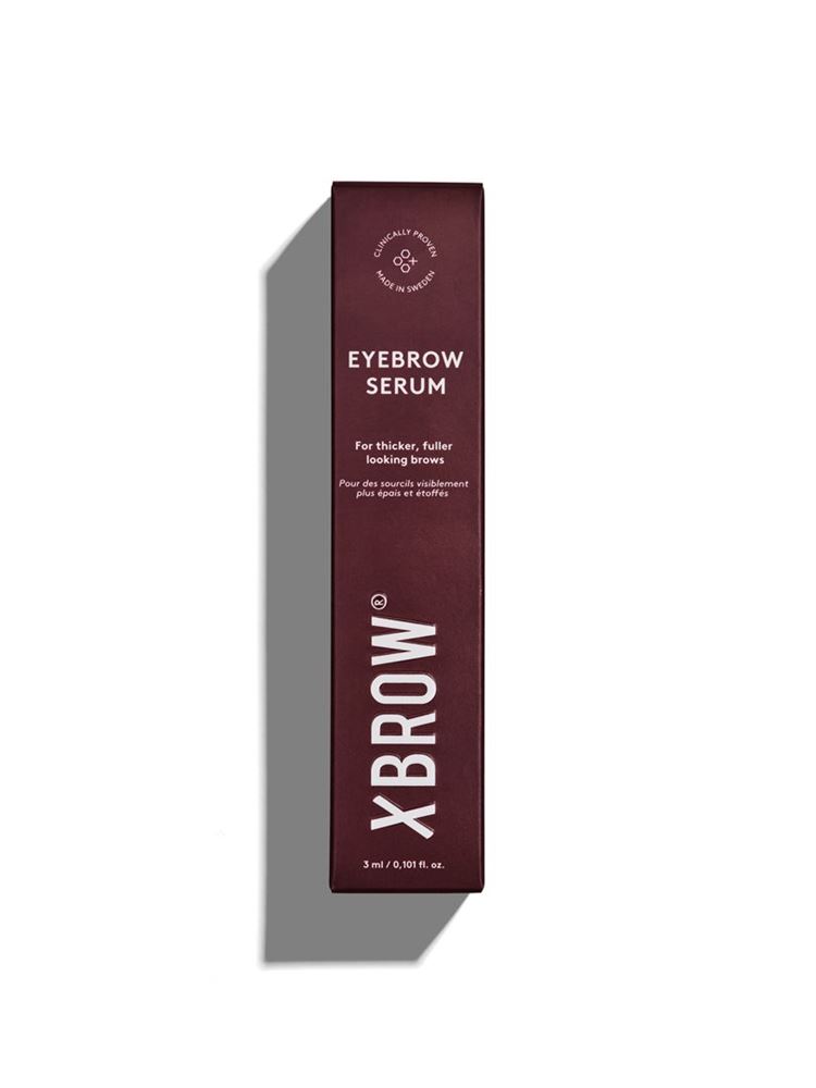 Xlash Xbrow Eyebrow Serum 3 ml