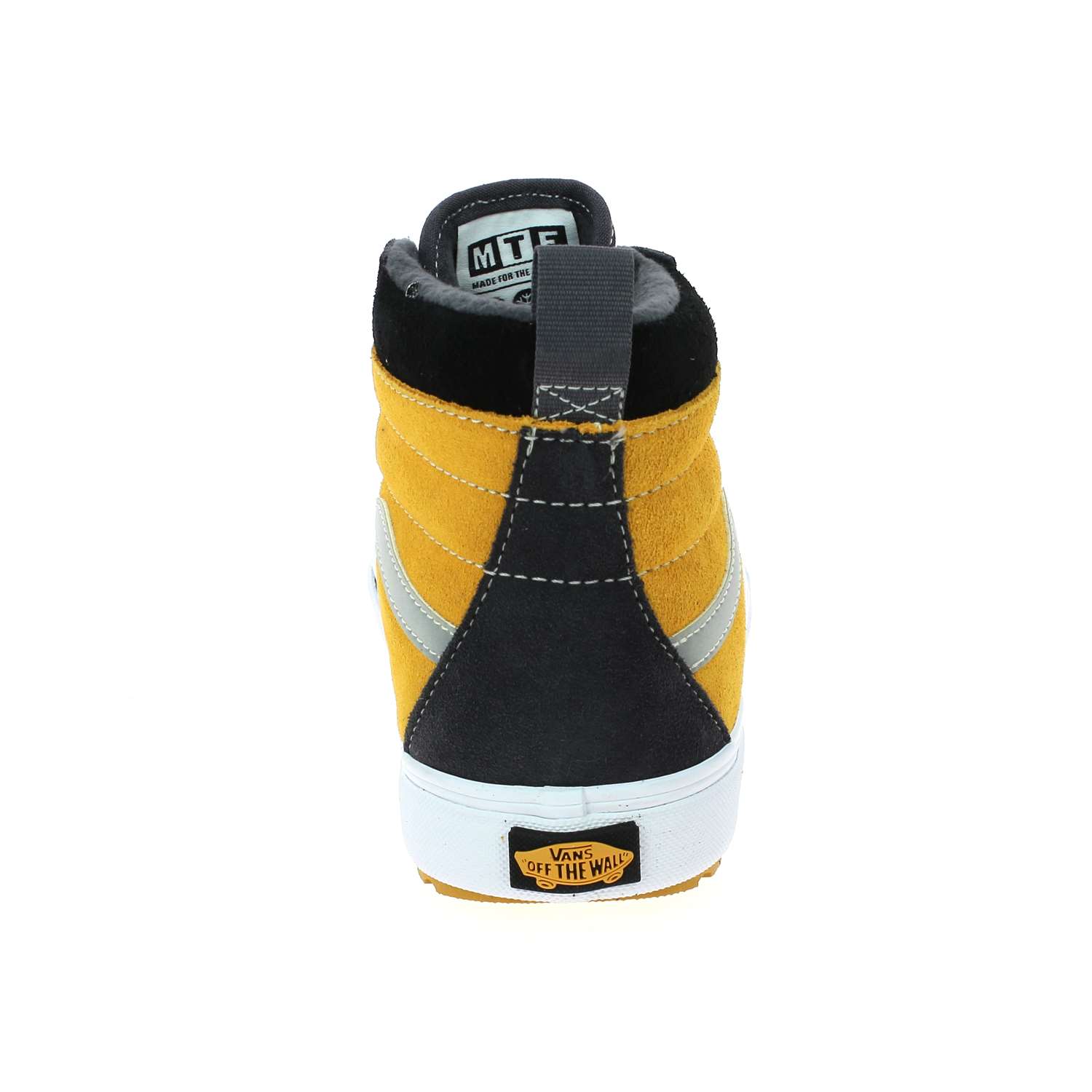 Baskets garçon, fille VANS SK8 MTE