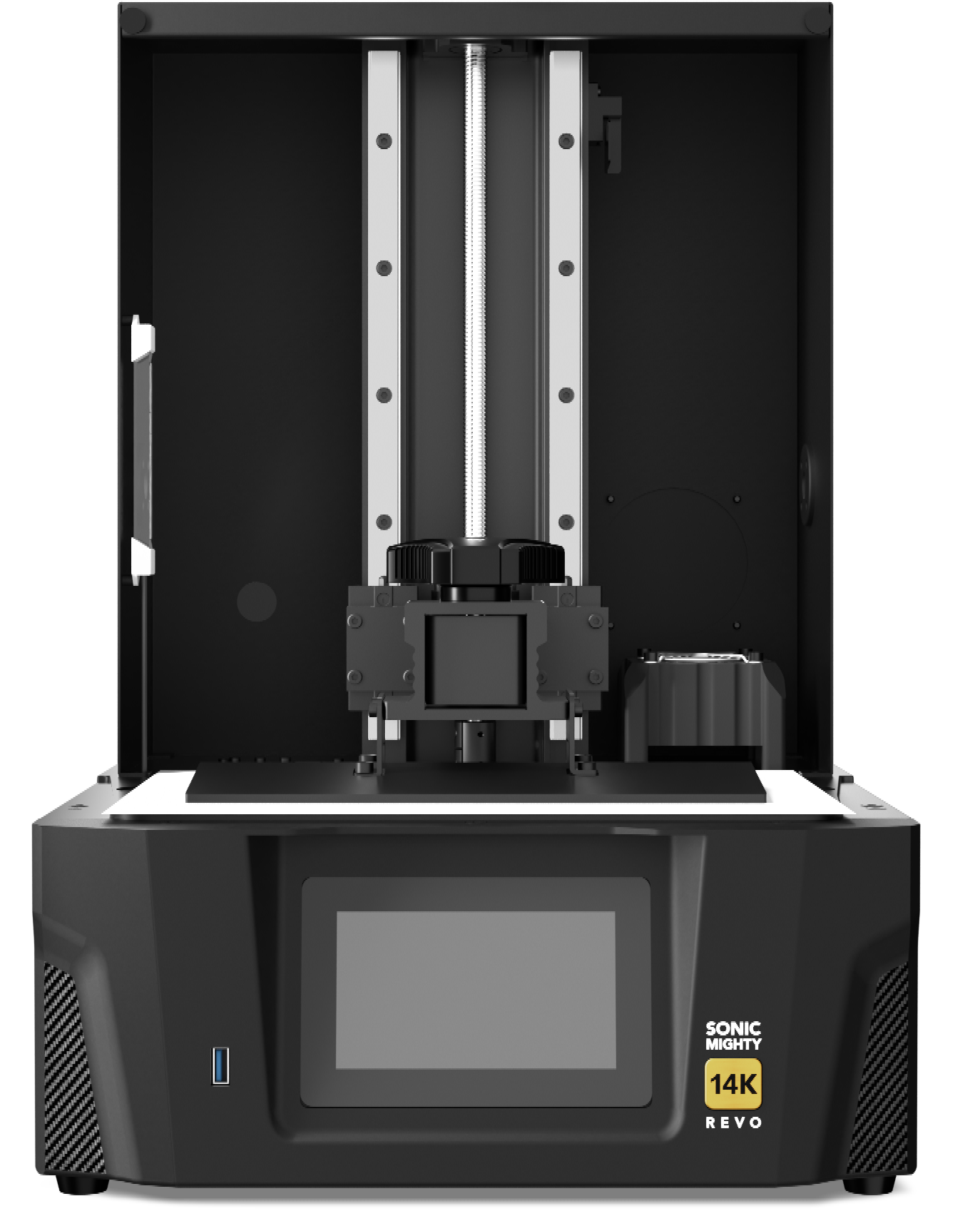 Phrozen  Sonic Mighty Revo    Resin-Drucker mit smarten Features