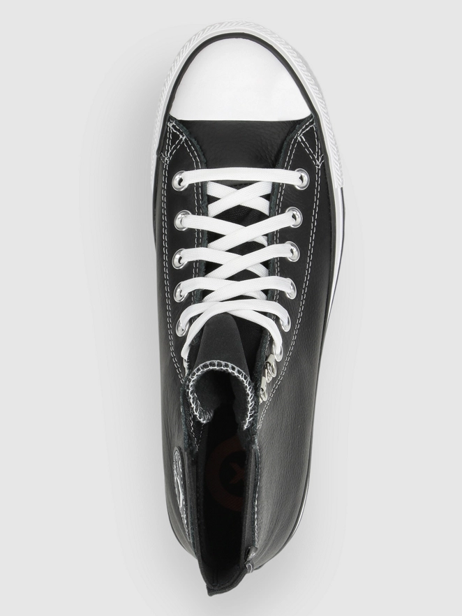 Converse Chuck Taylor All Star City Trek Waterpro Win black/white/silver