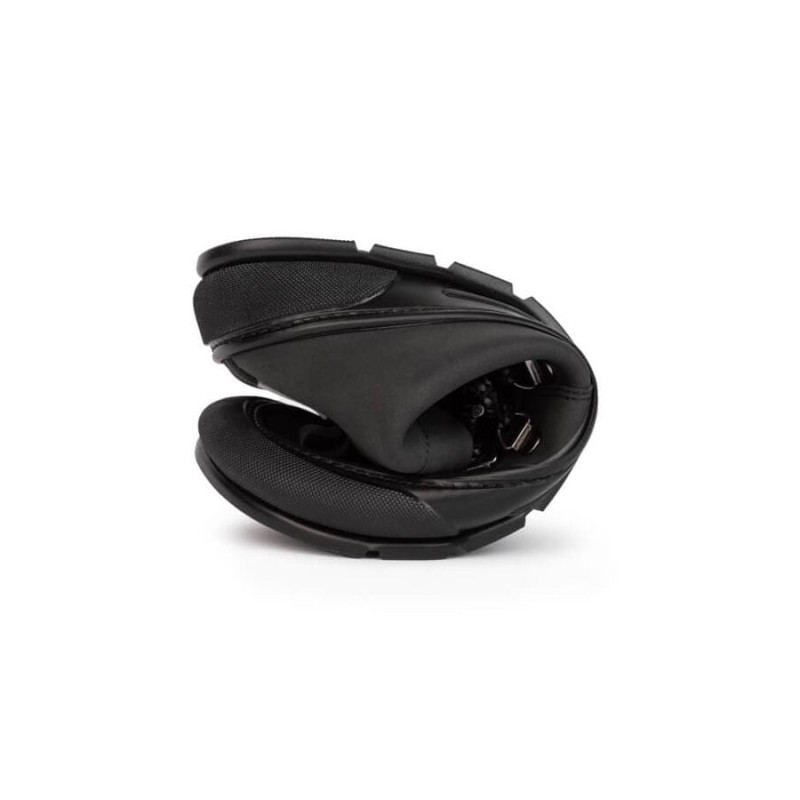 Zapato feroz Zapato Feroz Adulte Serra Noir