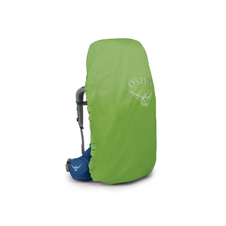 Osprey Ariel 65 Ceramic Blue
