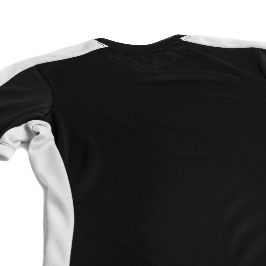 Nike T-shirt d'Entraînement Dri-FIT Academy 23 - Noir/Blanc Femme