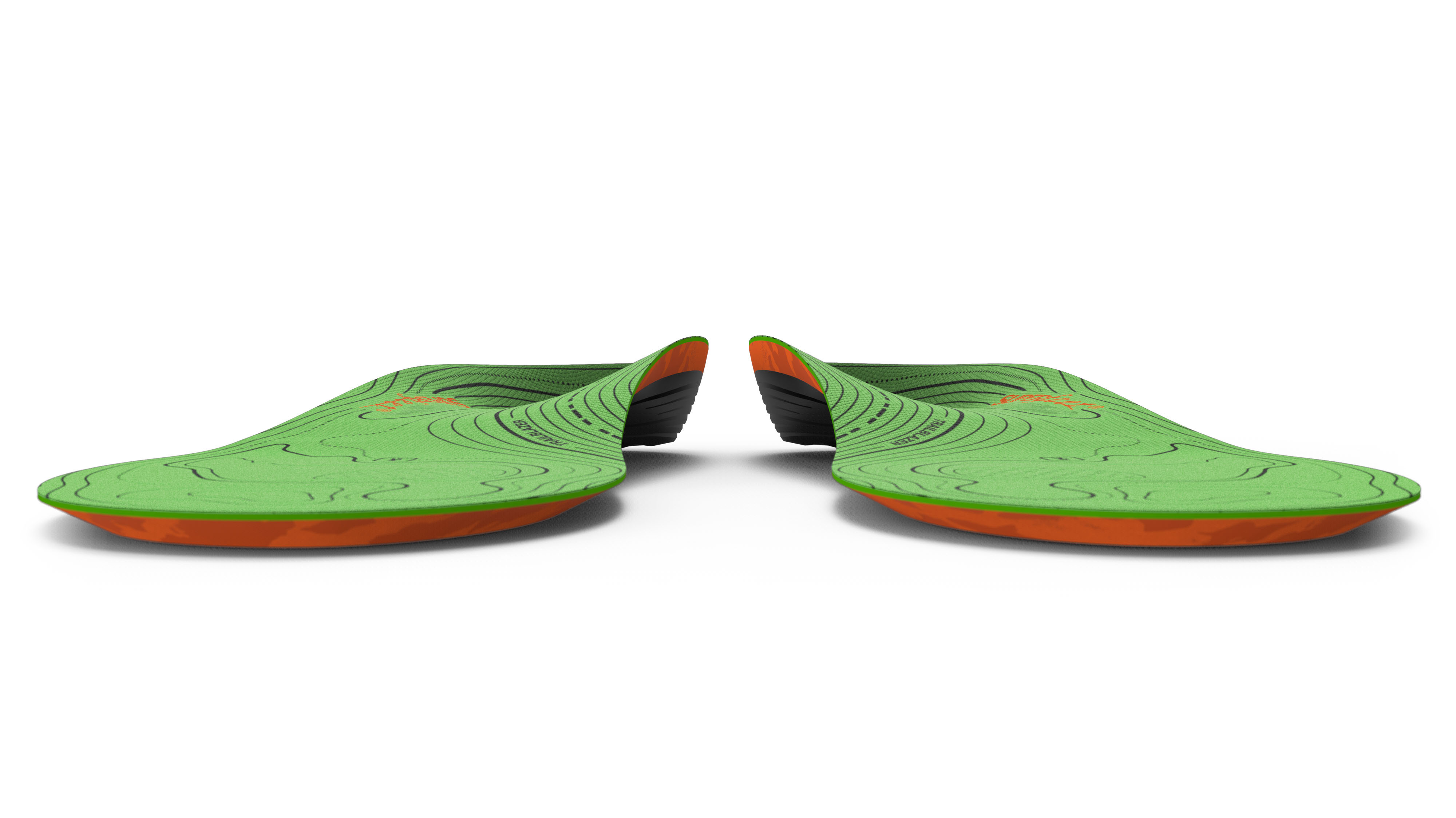 Trailblazer Comfort