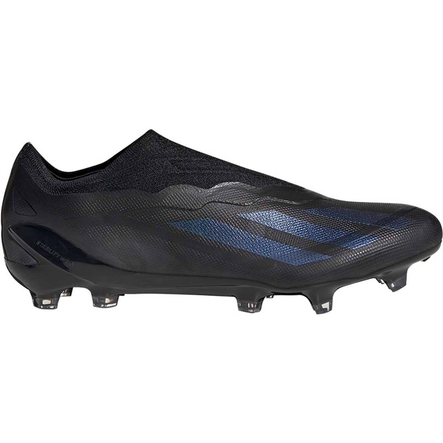 adidas X Crazyfast .1 Laceless FG