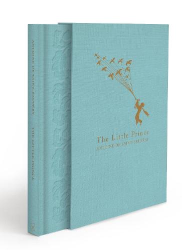 The Little Prince - Macmillan Collector's Library (Hardback)