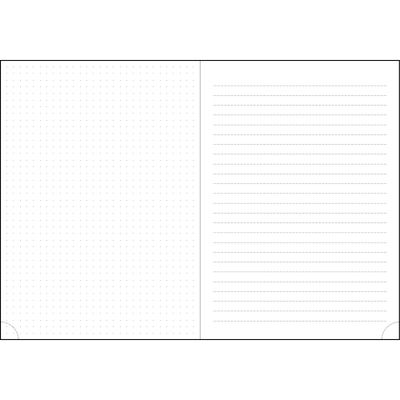 Agenda à spirale Mini Labo - 1 semaine sur 2 pages - 15 x 21 cm - bleu - Exacompta