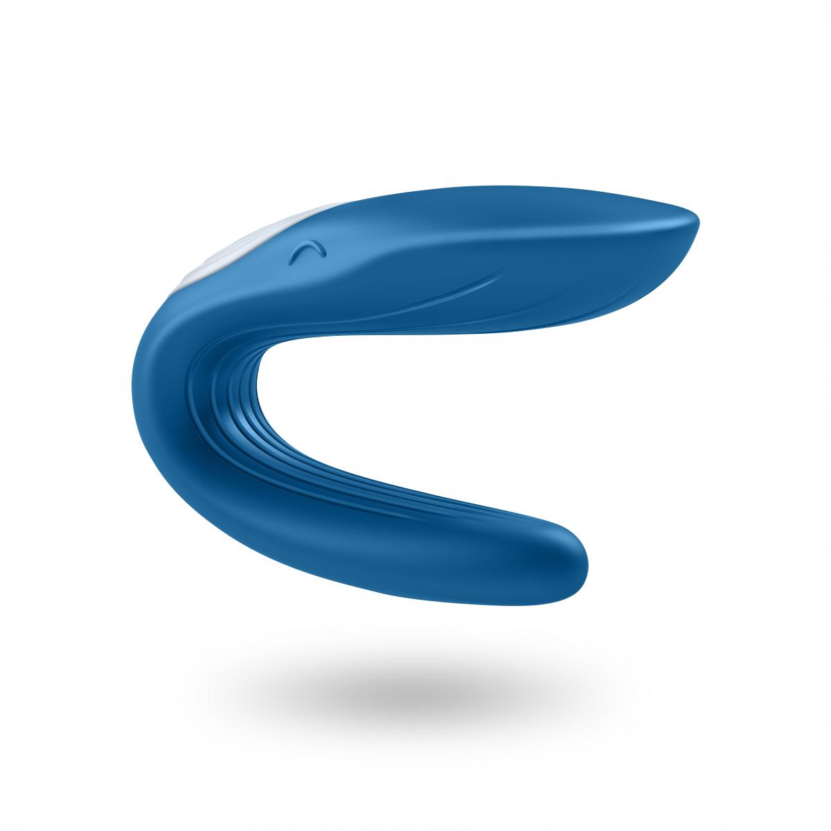 Partner Paarvibrator Whale