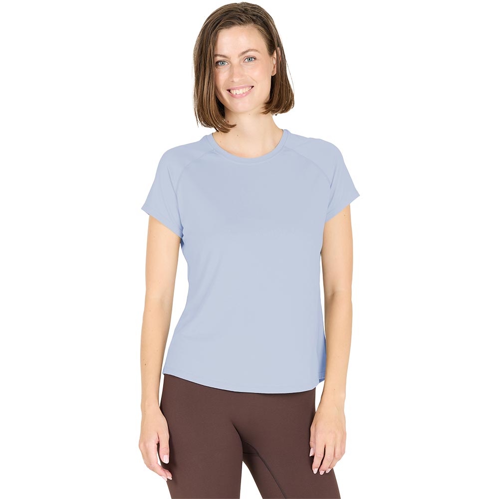 Athlecia Gaina V2 W S/S T-Shirt Damen windsurfer