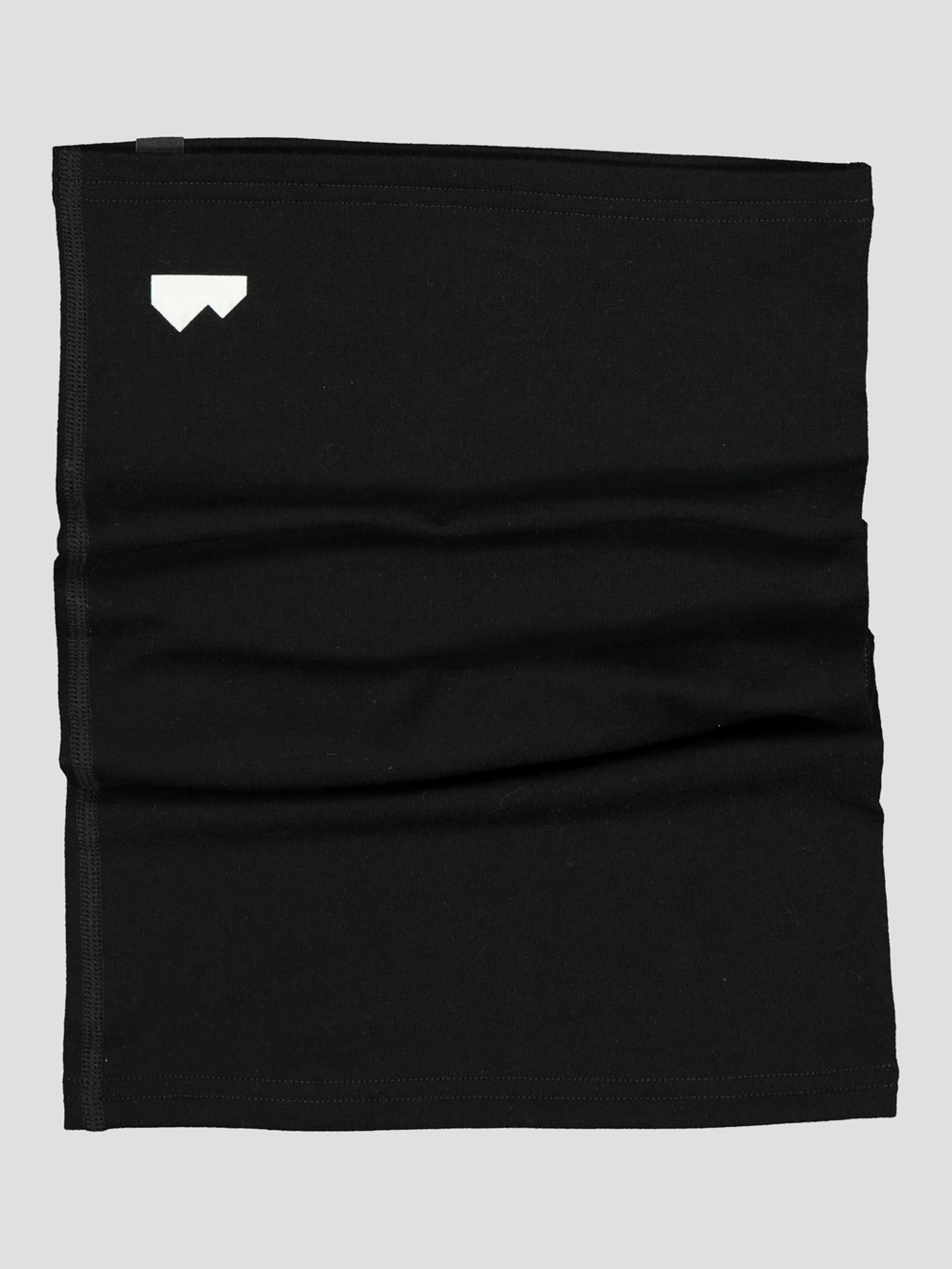 Mons Royale Merino Daily Dose Flex Tube black