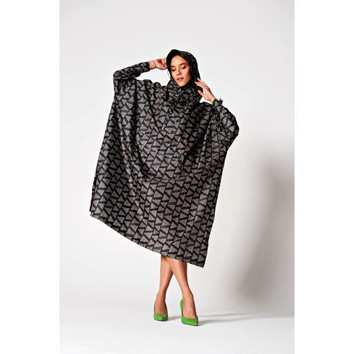 Rainkiss Moa Regnponcho, Moa, One Size