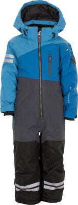 Lindberg Trysil Vinterdress, Blue