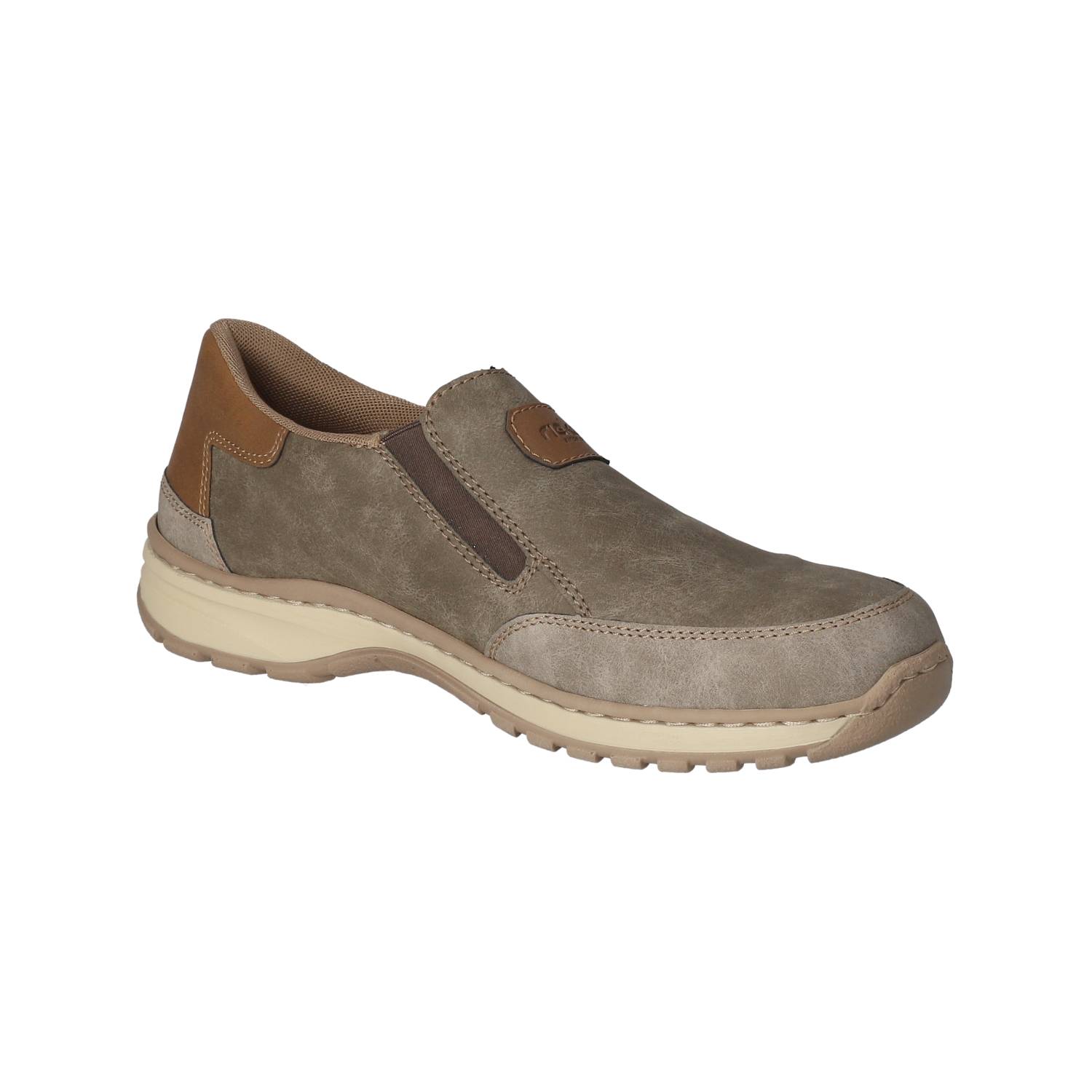 Rieker Slipper - braun