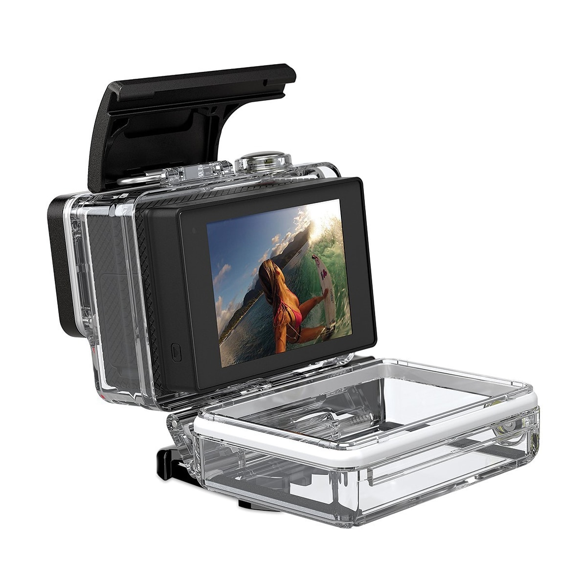 GoPro LCD Touch BacPac 3.0