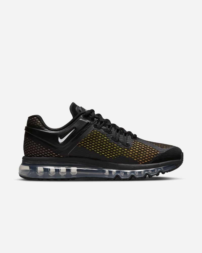 Chaussures Nike Air Max 2013 X Stüssy pour homme