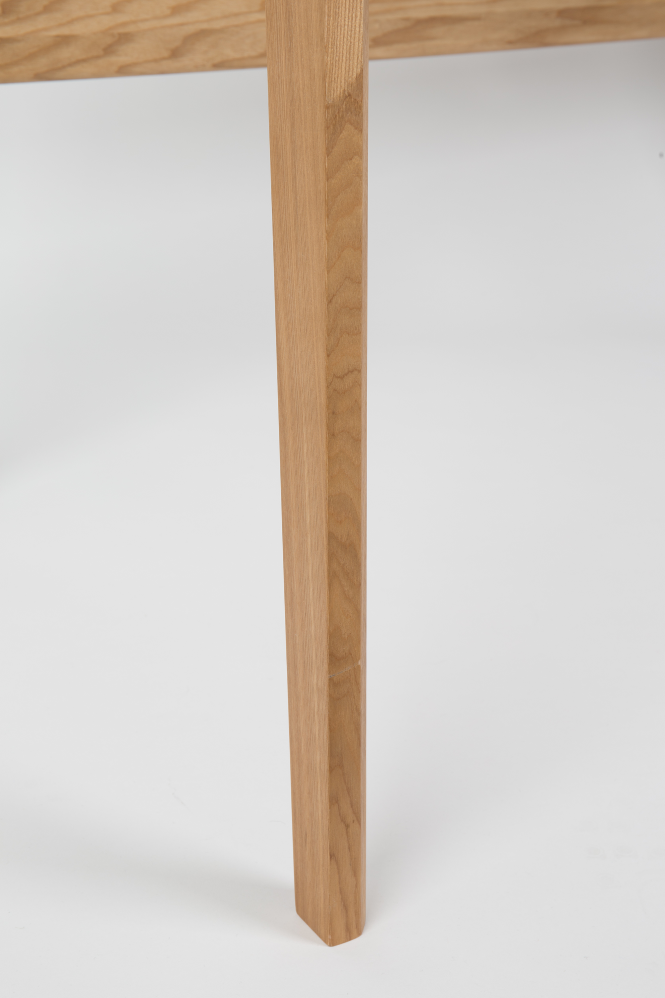 Zuiver Barbier bureautafel