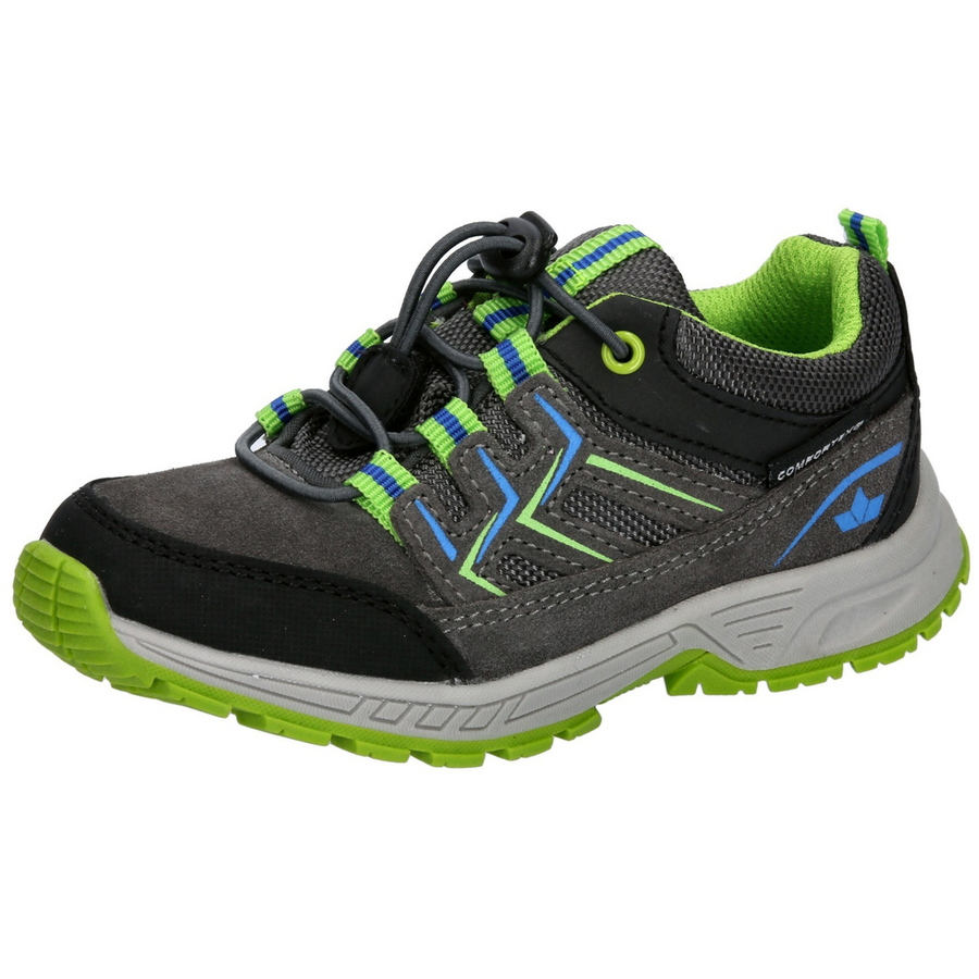 LICO Sneaker grau